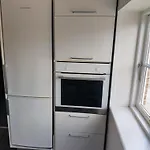 Jp Floor 2 Apartamento Grindsted