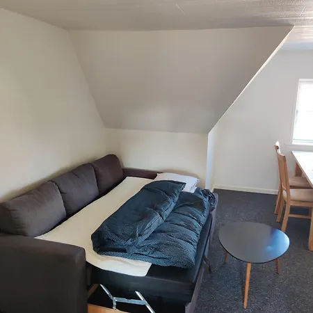 Apartment Jp