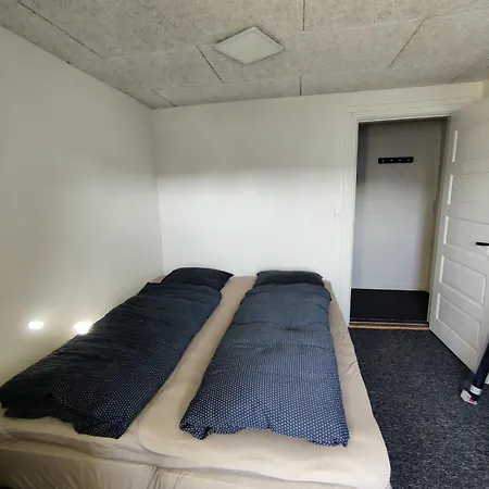 Jp Apartment *