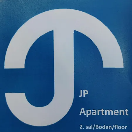 Apartment Jp *