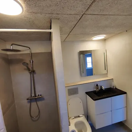 Jp Floor 2 * غريندستيد