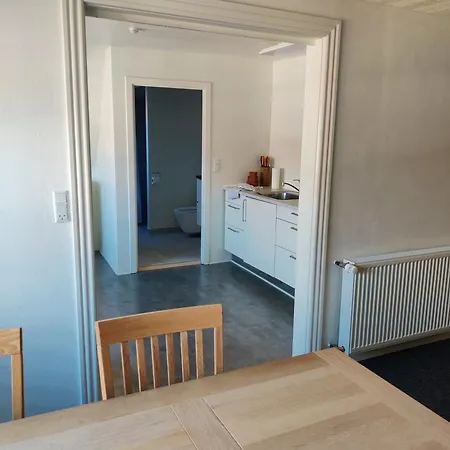 Jp Floor 2 Apartman Grindsted