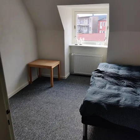 Jp Apartment