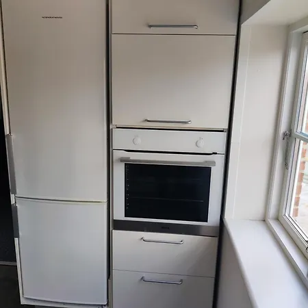 Jp Floor 2 Apartman Grindsted