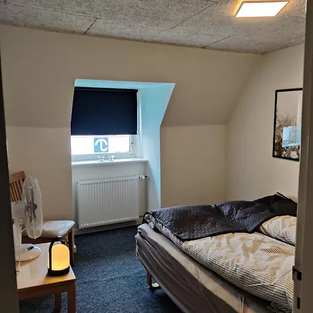 Jp Floor 2 * Grindsted