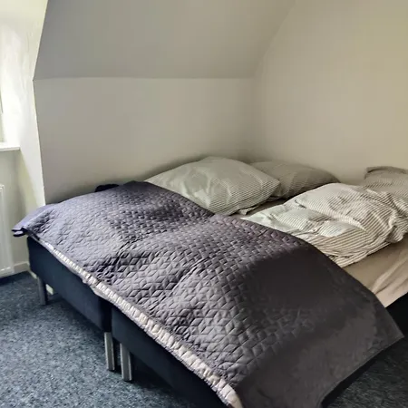 Apartment Jp Floor 2 *