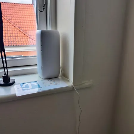 Apartman Jp Floor 2 *