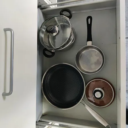 Jp Floor 2 Apartman *