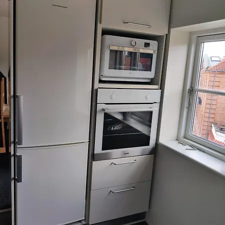 Lejlighed Jp Floor 2 Grindsted