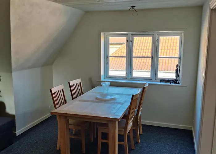 Jp Floor 2 * Grindsted