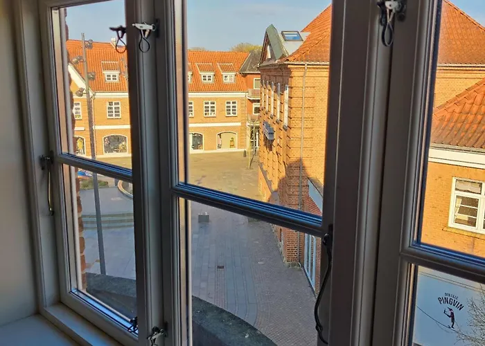 Apartment Jp Floor 2