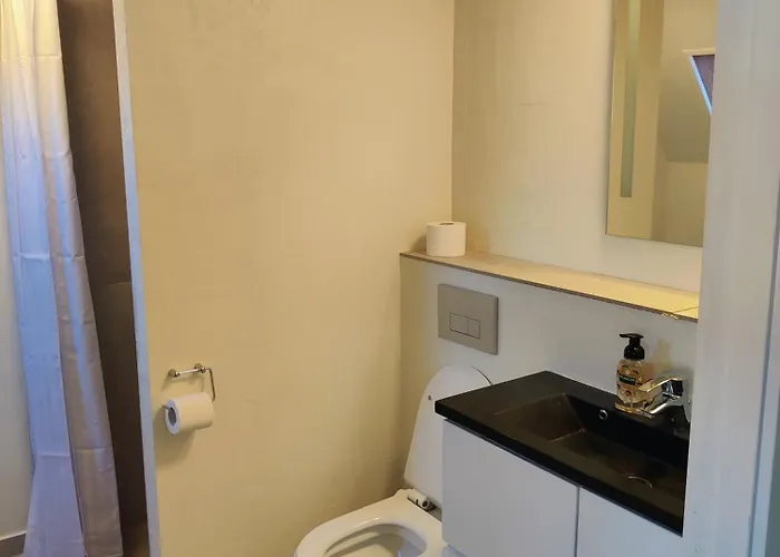 Jp Floor 2 Apartment *