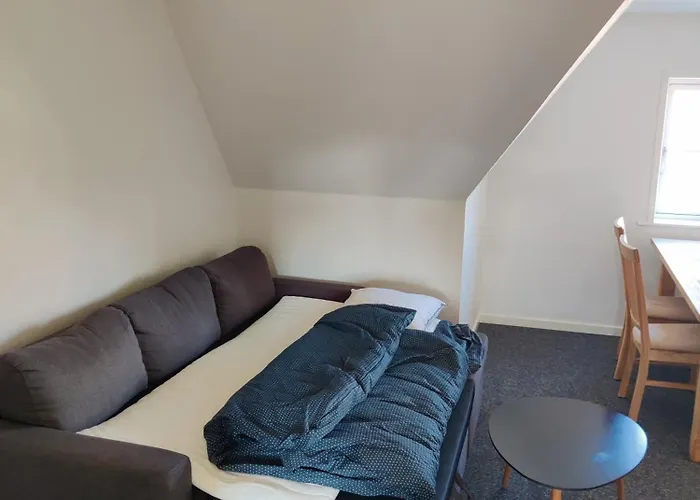 Apartment Jp Floor 2