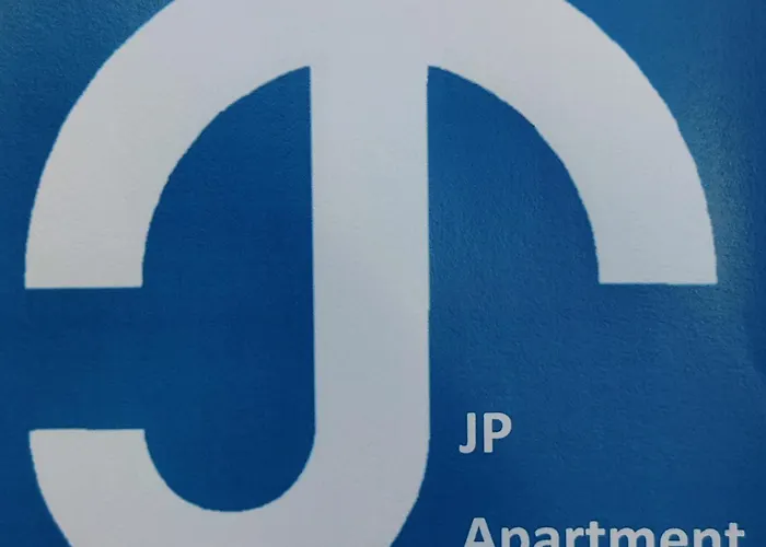Apartment Jp Floor 2 *