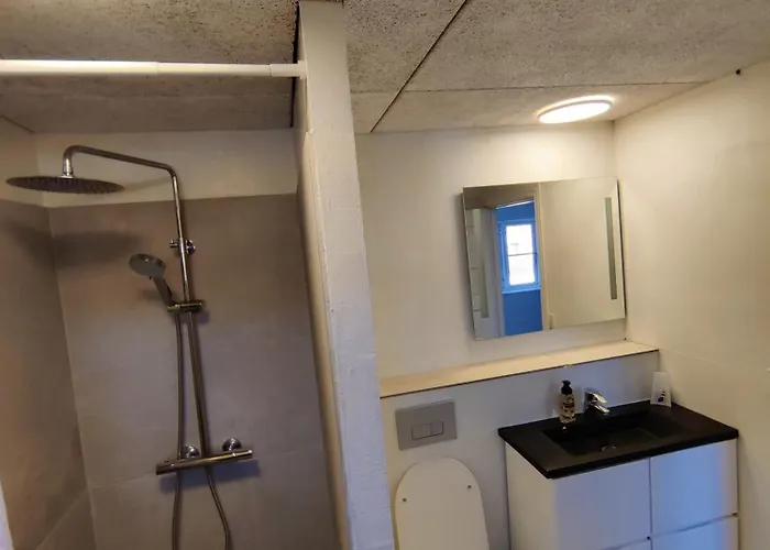 Jp Floor 2 * Grindsted