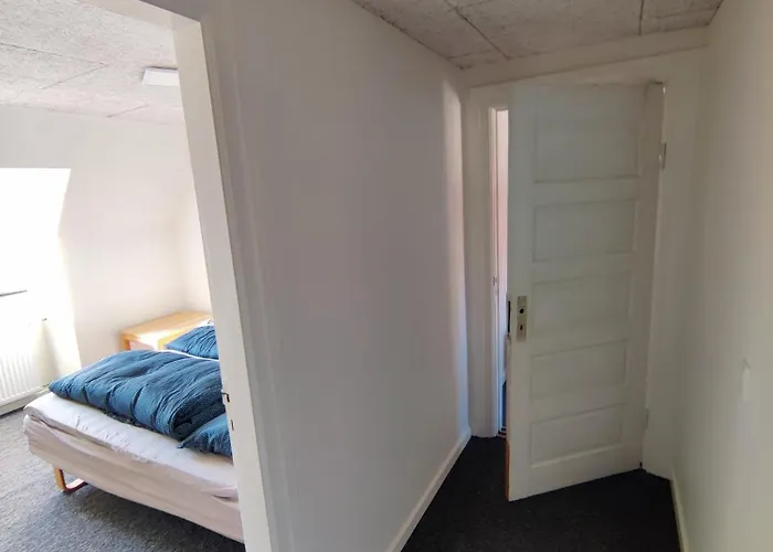 Jp Floor 2 Grindsted