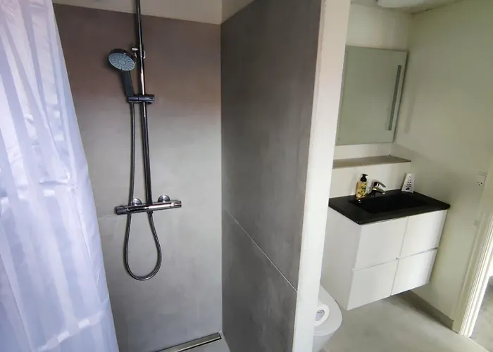 Apartment Jp Floor 2 *