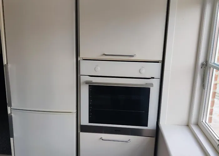 Jp Floor 2 Apartment Grindsted