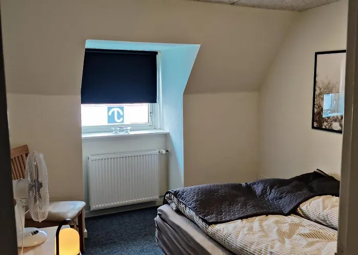 Jp Floor 2 * Grindsted