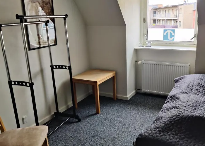 Jp Floor 2 * Grindsted