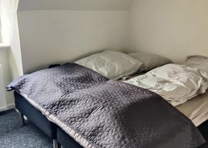 Apartment Jp Floor 2 *