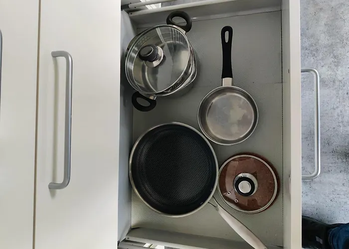 Jp Floor 2 Apartment *